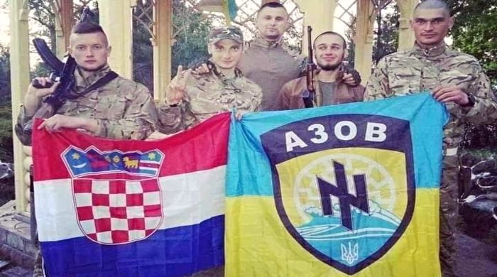 odluka hrvatske