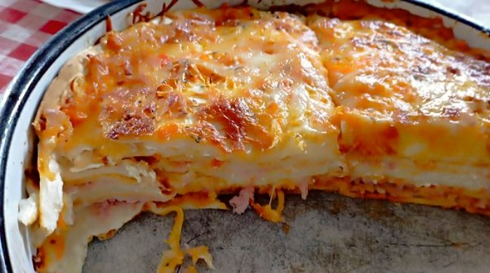 pica torta