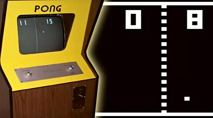 pong