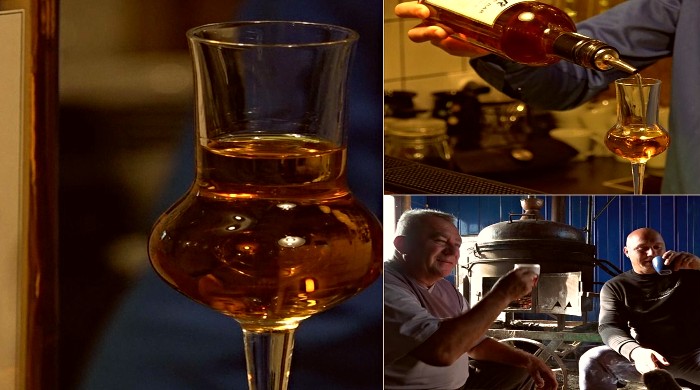 šljivovica unesco