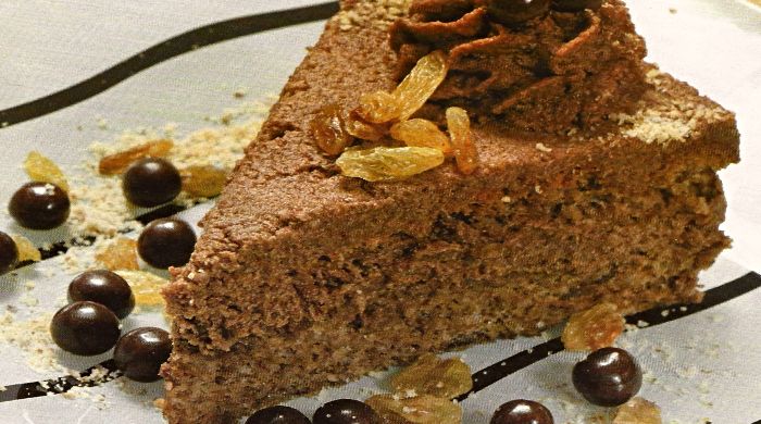torta od oraha