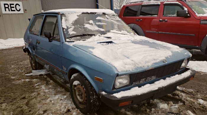 yugo