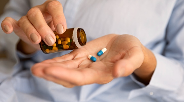 antibiotici creva