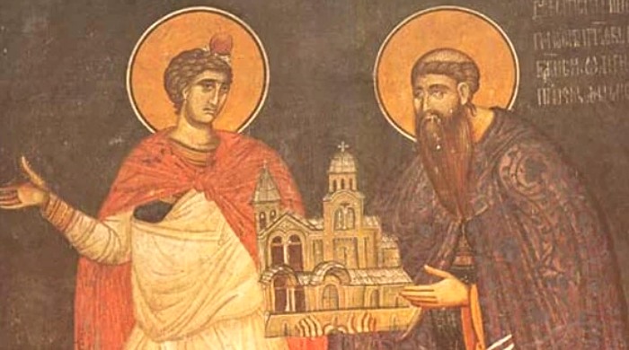 arhiepiskop danilo