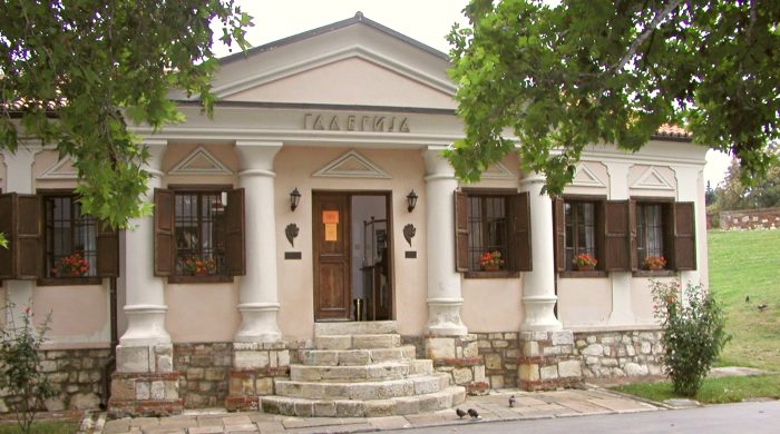 hilandarski kodeks