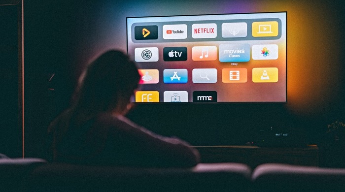 netflix