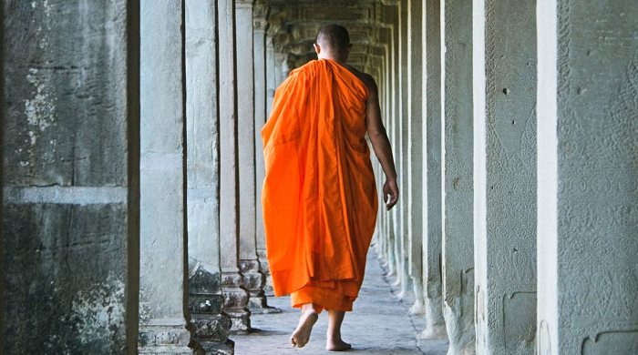 tibetanske mudrosti