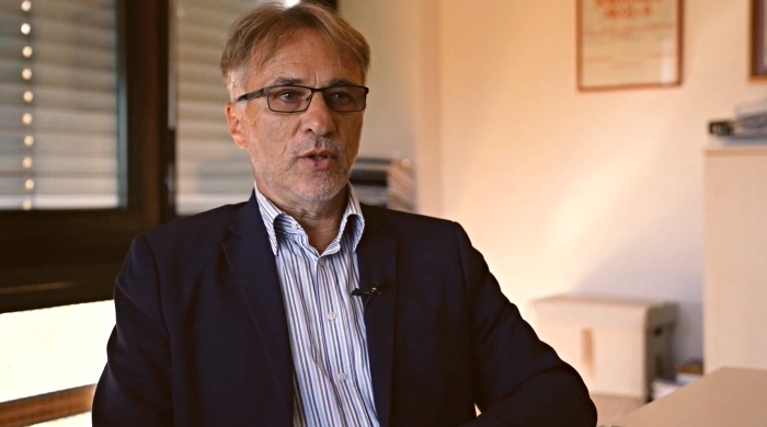velimir srića