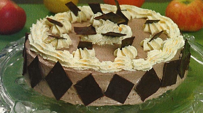 japanska torta