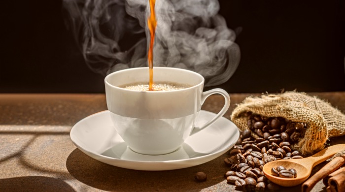 kafe pritisak