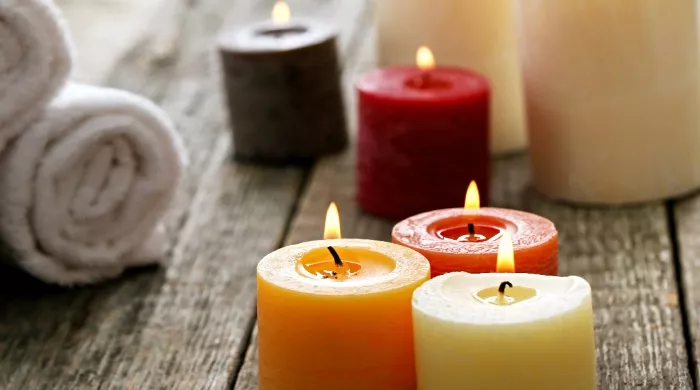 mirisne sveće