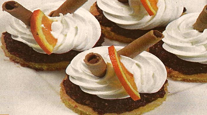 napoleonke