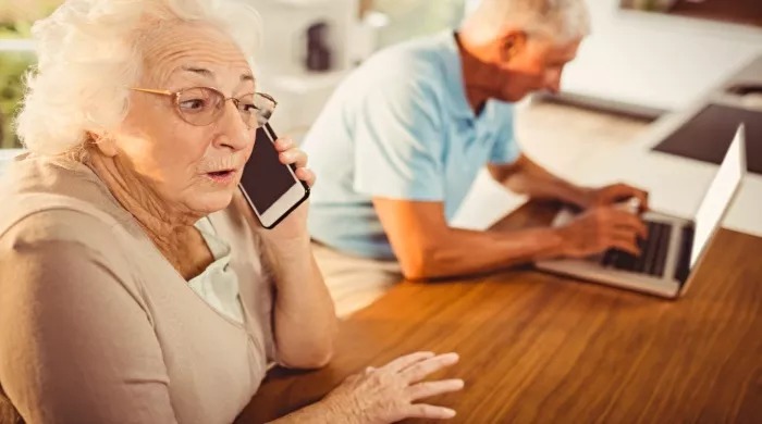 parkinsonove bolesti