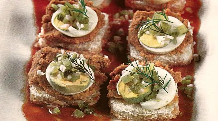 pašteta sa čvarcima