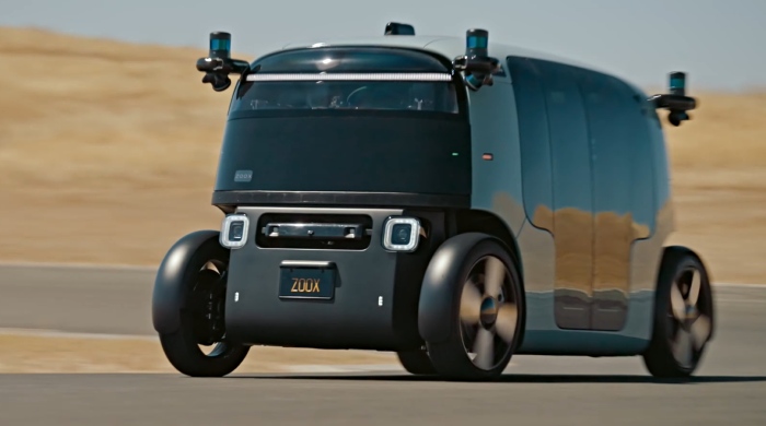 robotaksi
