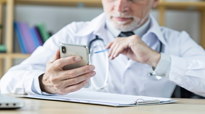 telemedicina