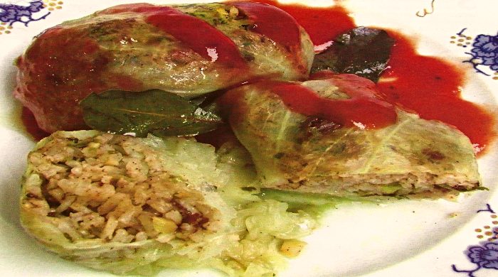 timočka sarma