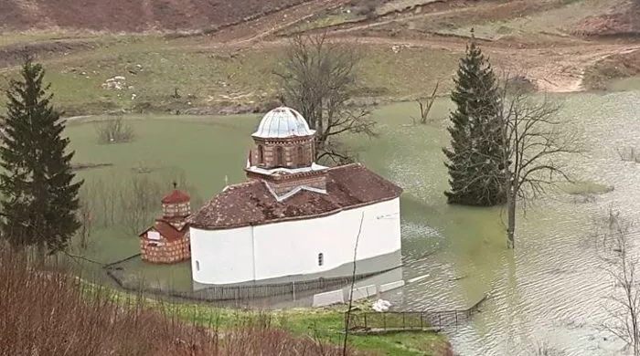 valjevska gračanica