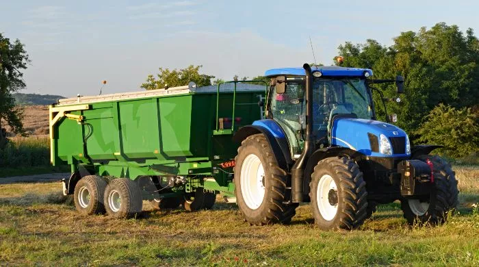 akumulator za traktor