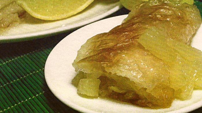 krempita od ananasa