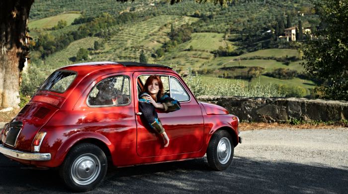 marke automobila