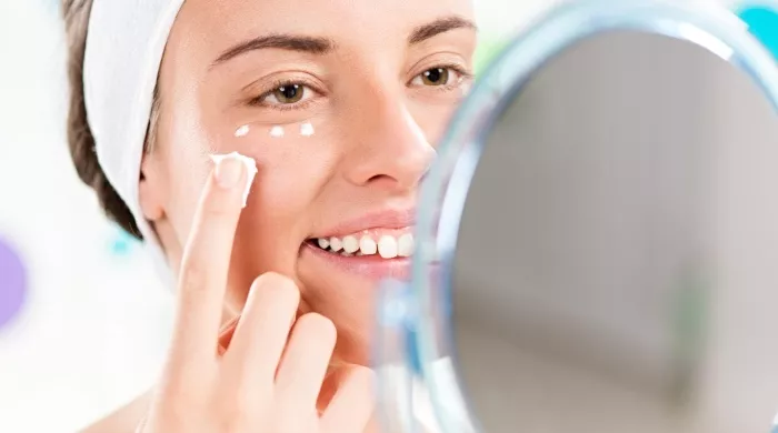 maska od paste za zube