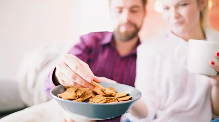 namirnice metabolizam