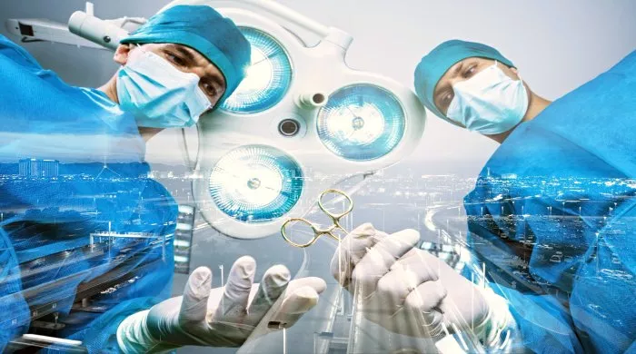 veštačka inteligencija za transplantaciju