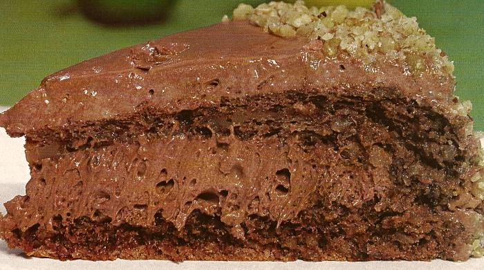 hilandar torta
