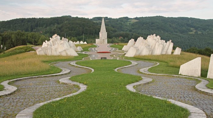 kadinjača