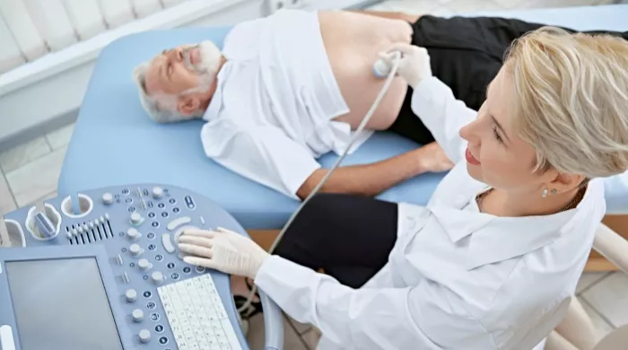 skrining trbušne aorte