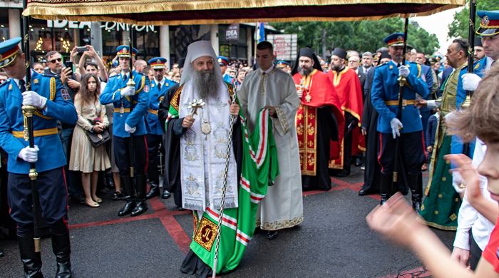 beseda patrijarha
