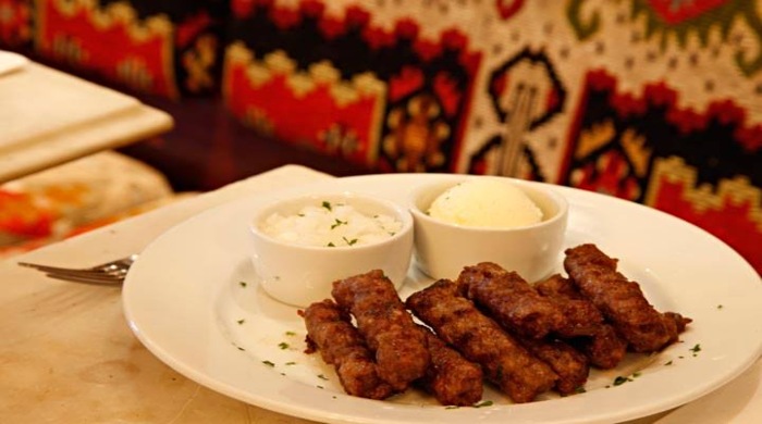 kafana