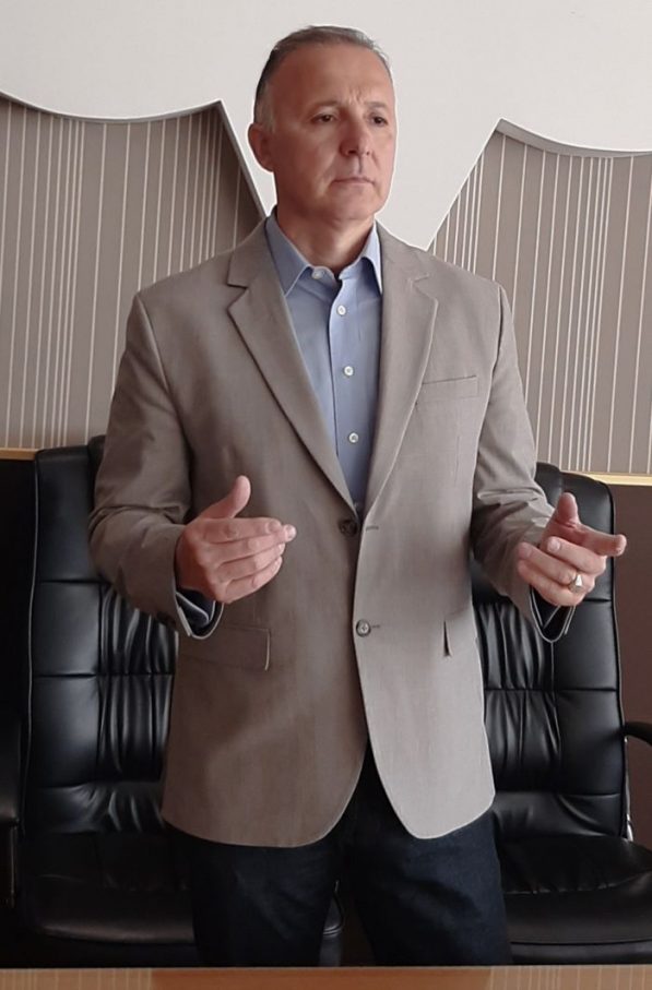 Miroslav Kuka dr