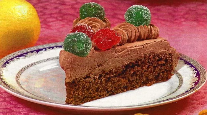 čokoladna zavodnica