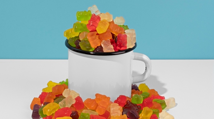haribo