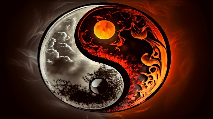 jin jang