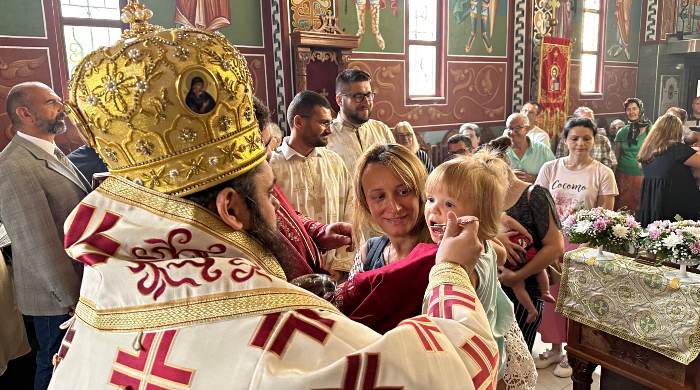 episkop heruvim