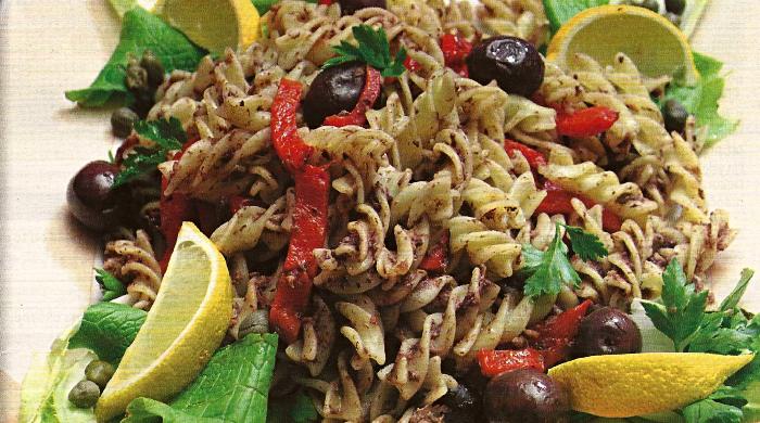 katalonska salata