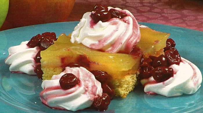 kocke s ananasom