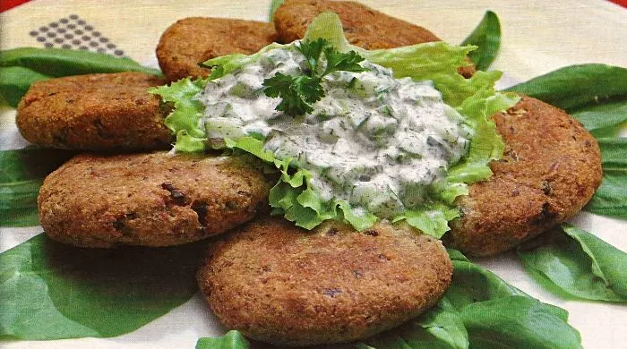 kolačići od tunjevine