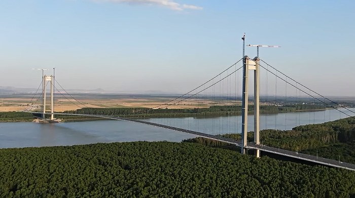 najveći most