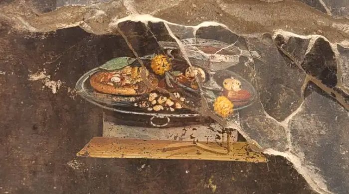 u pompeji