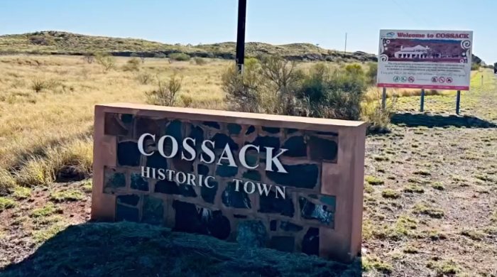 cossack
