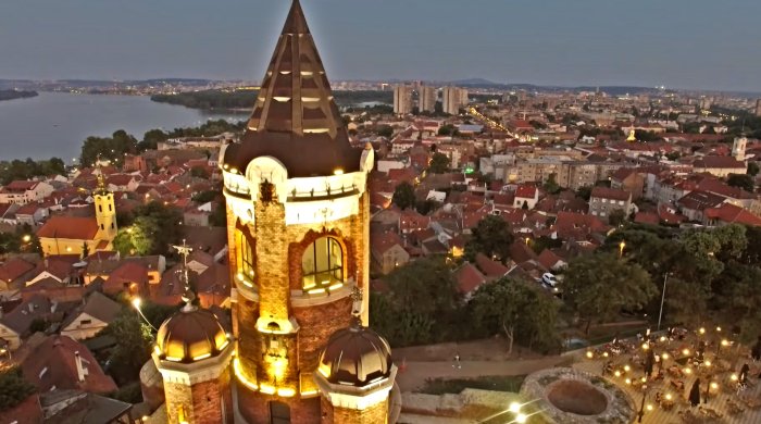 gardoš