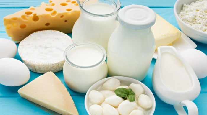 kefir