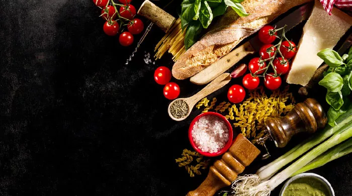 Kulinarski recepti iz celog sveta