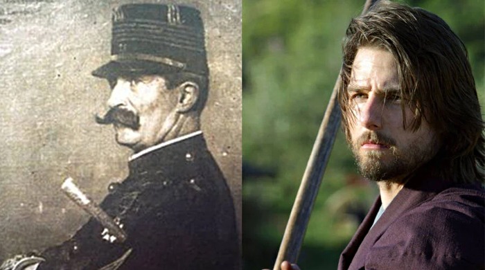 poslednji samuraj