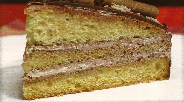 vodena torta