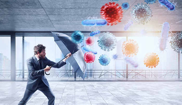 Grip - Kako da se izborite sa upornim gripom